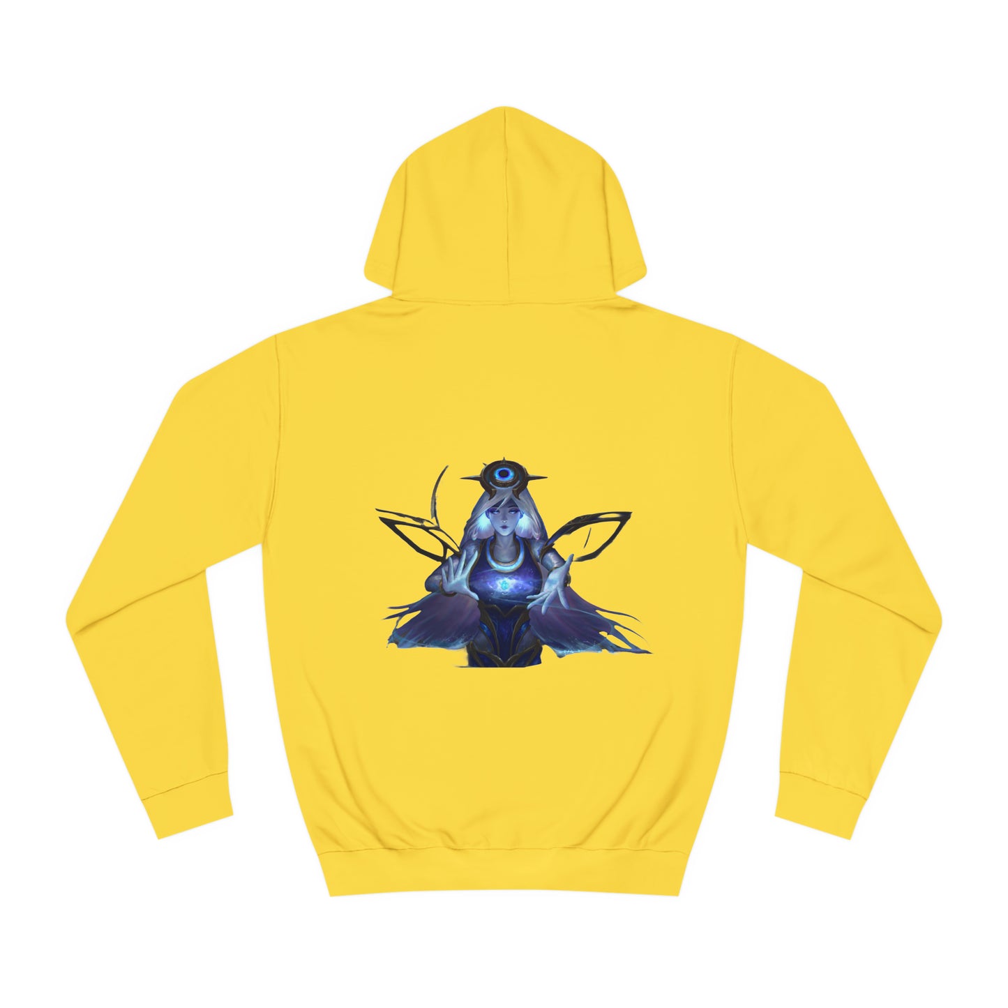 Unisex Hoodie - Lux (Part 2)