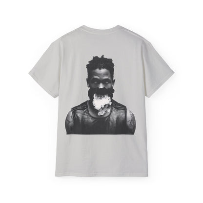 Unisex T-shirt - Travis Scott (Part 2)