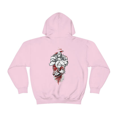 Unisex Hoodie - Fullmetal Alchemist