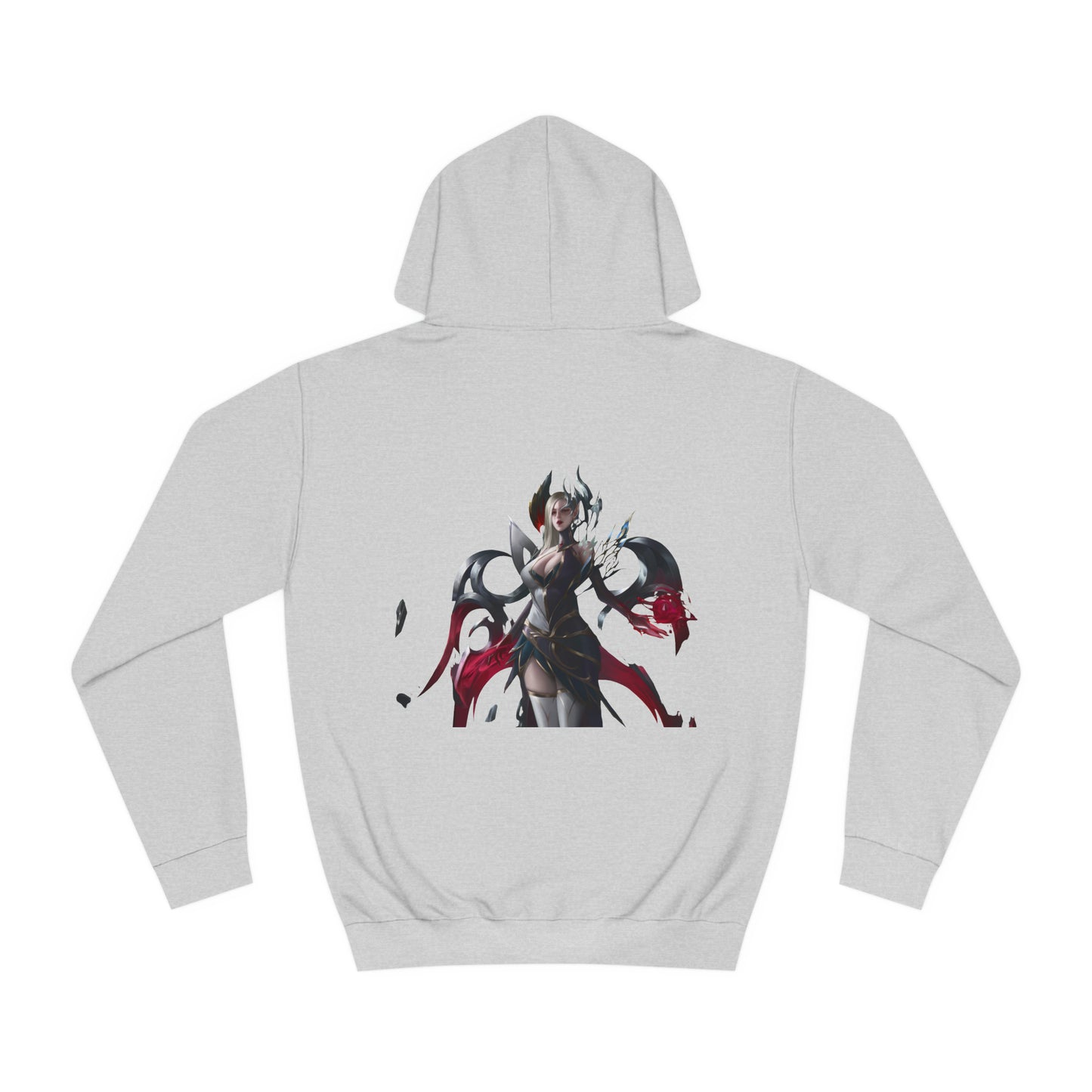 Unisex Hoodie - Morgana (Part 2)