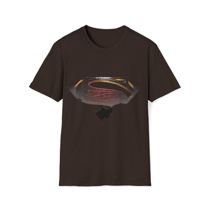 Unisex T-shirt - Superman