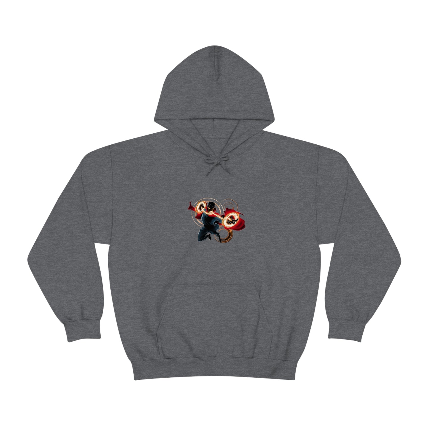 Unisex Hoodie - Doctor Strange