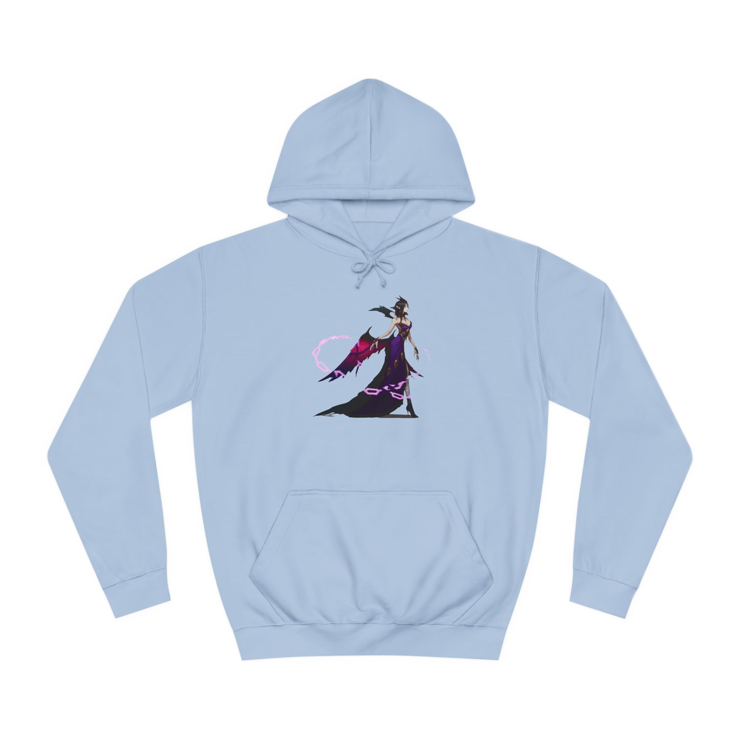 Unisex Hoodie - Morgana