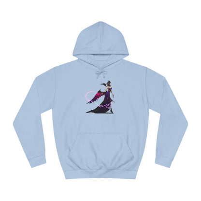 Unisex Hoodie - Morgana