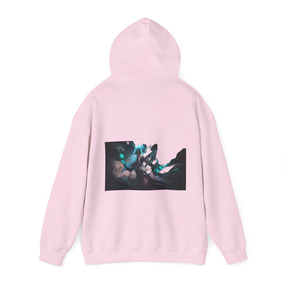 Unisex Hoodie - Karma (Part 2)