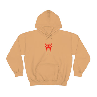 Unisex Hoodie - Web-Slinger