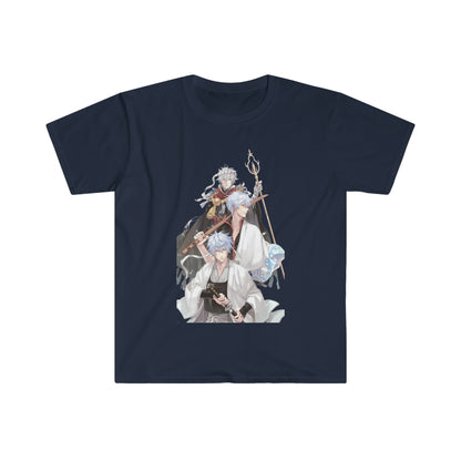 Unisex T-shirt - Gintama (Part 2)