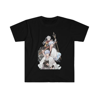 Unisex T-shirt - Gintama (Part 2)