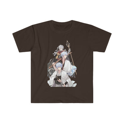 Unisex T-shirt - Gintama (Part 2)