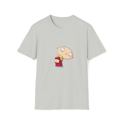 Unisex T-shirt - Family Guy (Part 4)