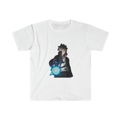 Unisex T-shirt - Boruto Uzumaki (Part 2)