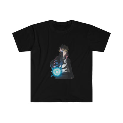 Unisex T-shirt - Boruto Uzumaki (Part 2)