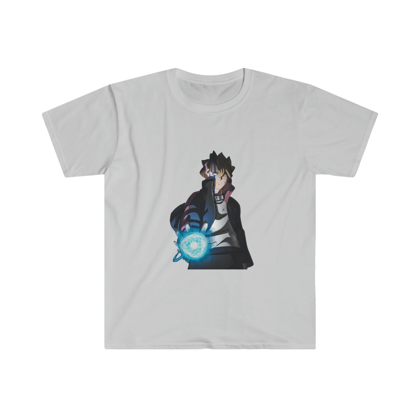 Unisex T-shirt - Boruto Uzumaki (Part 2)