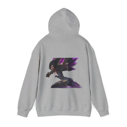 Unisex Hoodie - Kai'Sa (Part 2)