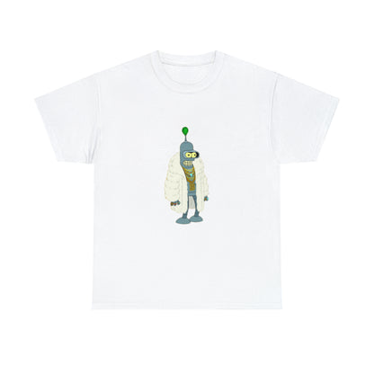 Unisex T-shirt - Futurama (Part 4)