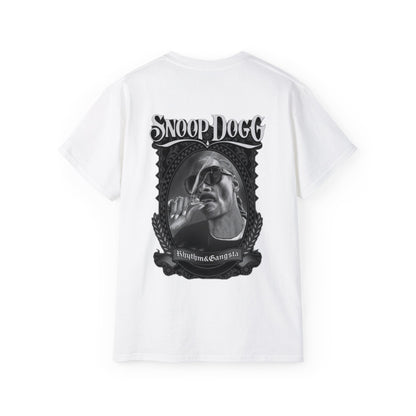 Unisex T-shirt - Snoop Dogg (Part 2)