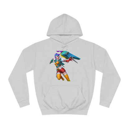 Unisex Hoodie - Kai'Sa (Part 3)