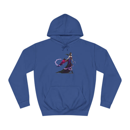 Unisex Hoodie - Morgana