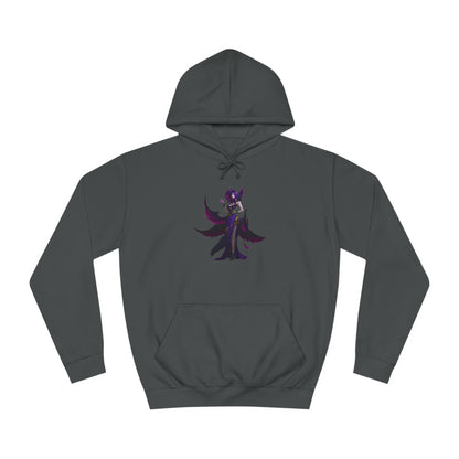 Unisex Hoodie - Morgana (Part 2)