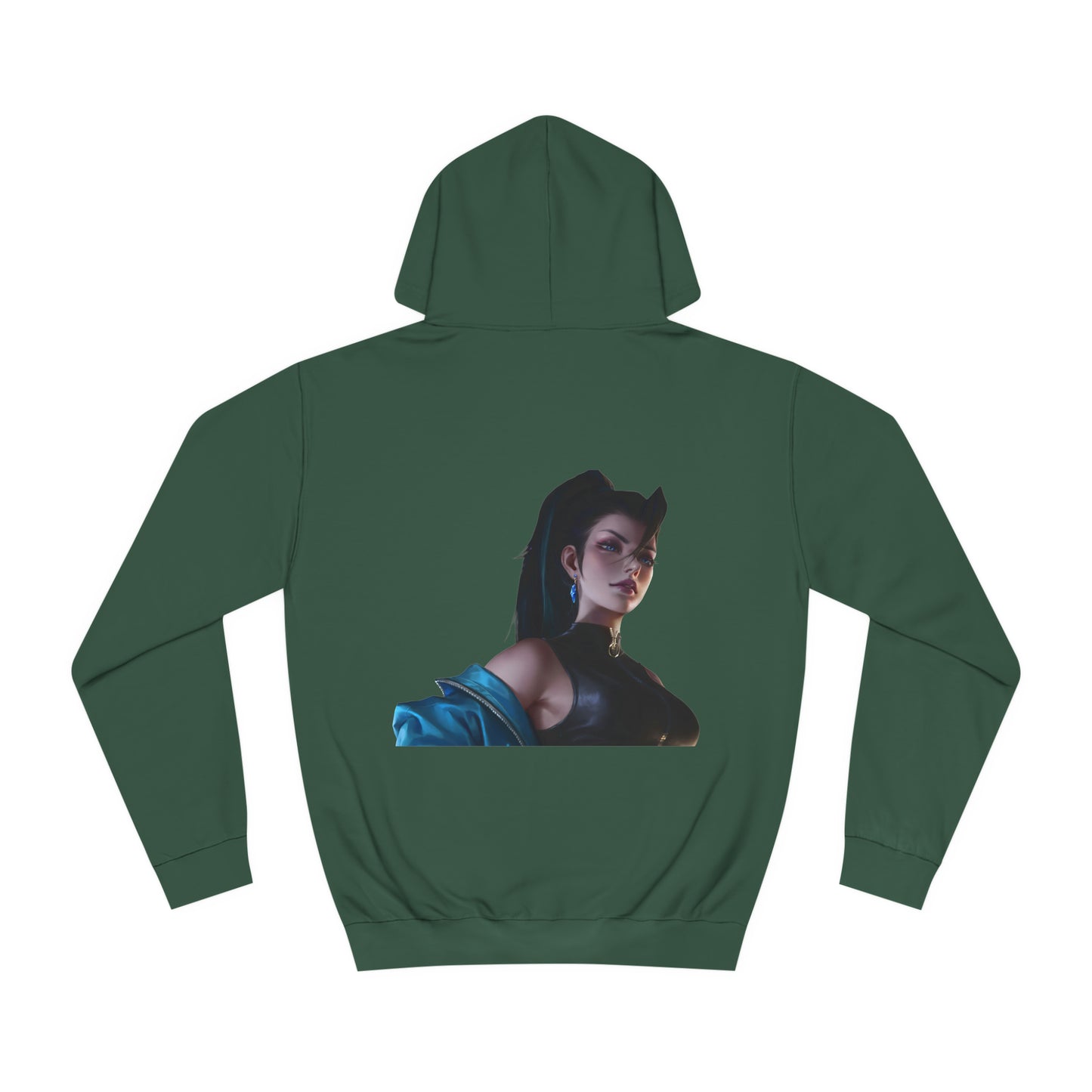 Unisex Hoodie - Kai'Sa