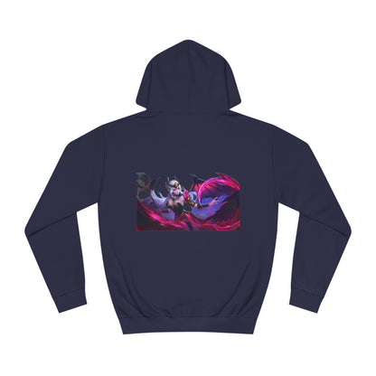 Unisex Hoodie - Morgana