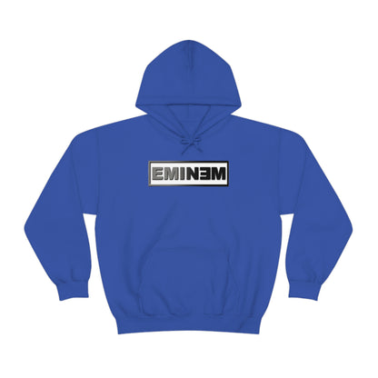 Unisex Hoodie - Slim Shady