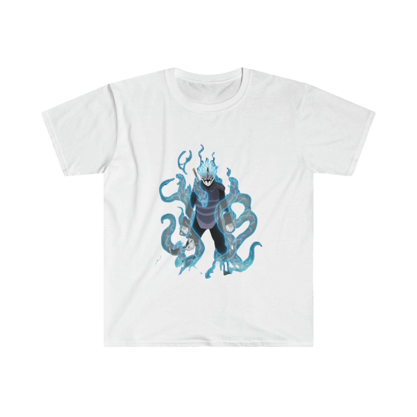 Unisex T-shirt - Mitsuki (Boruto)