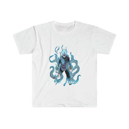 Unisex T-shirt - Mitsuki (Boruto)