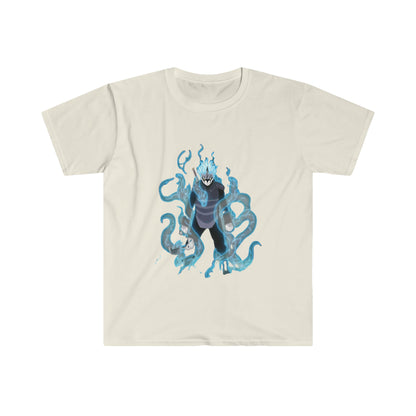 Unisex T-shirt - Mitsuki (Boruto)