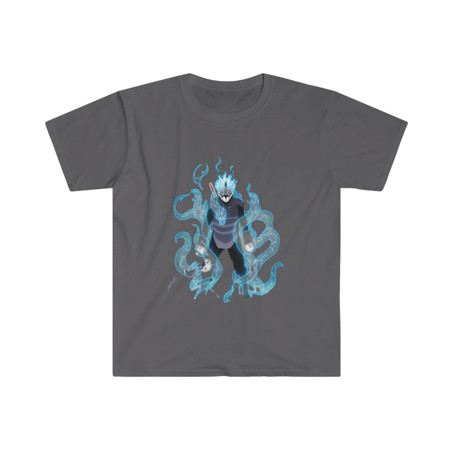 Unisex T-shirt - Mitsuki (Boruto)