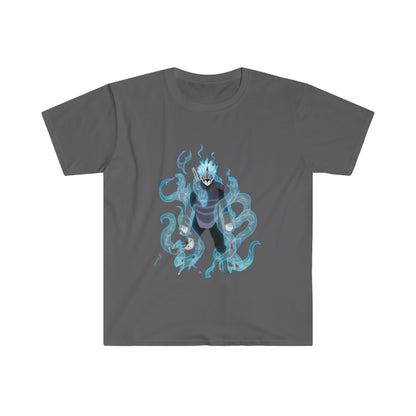 Unisex T-shirt - Mitsuki (Boruto)