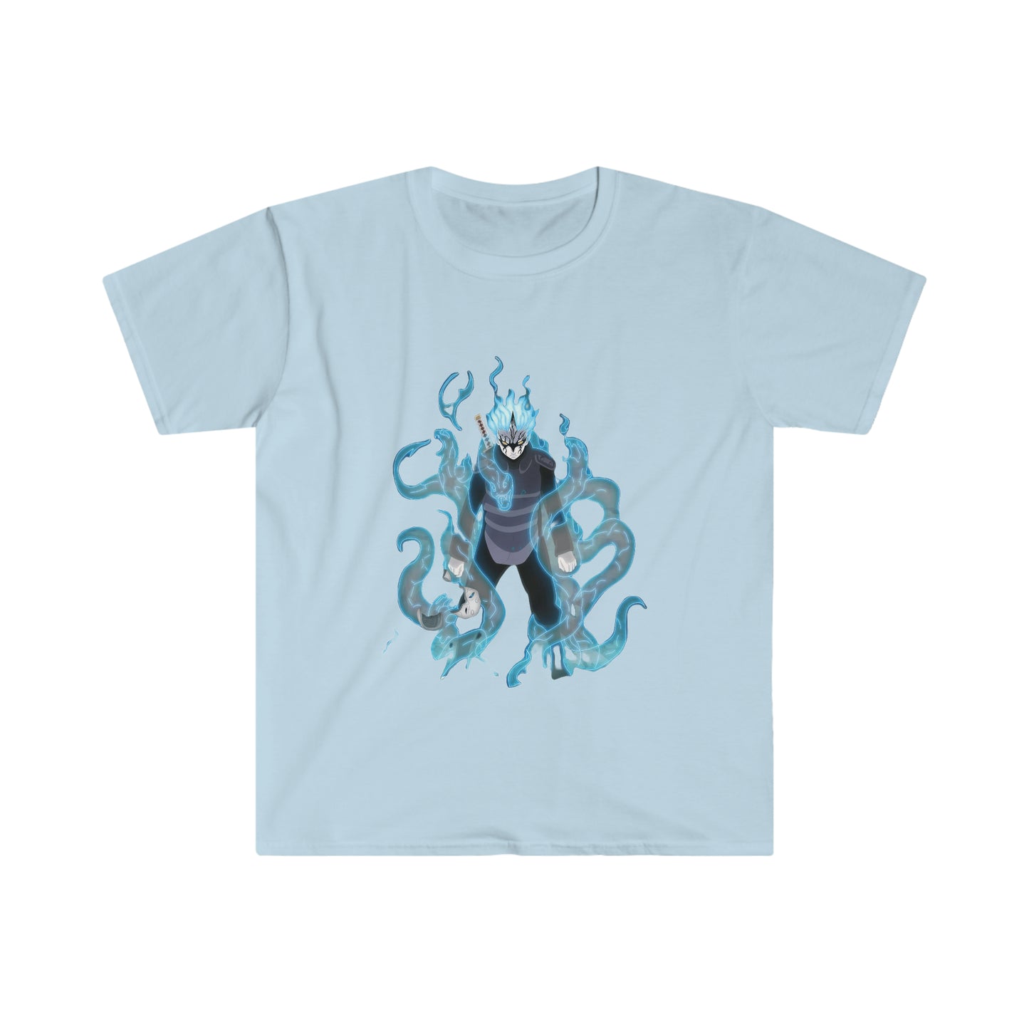 Unisex T-shirt - Mitsuki (Boruto)