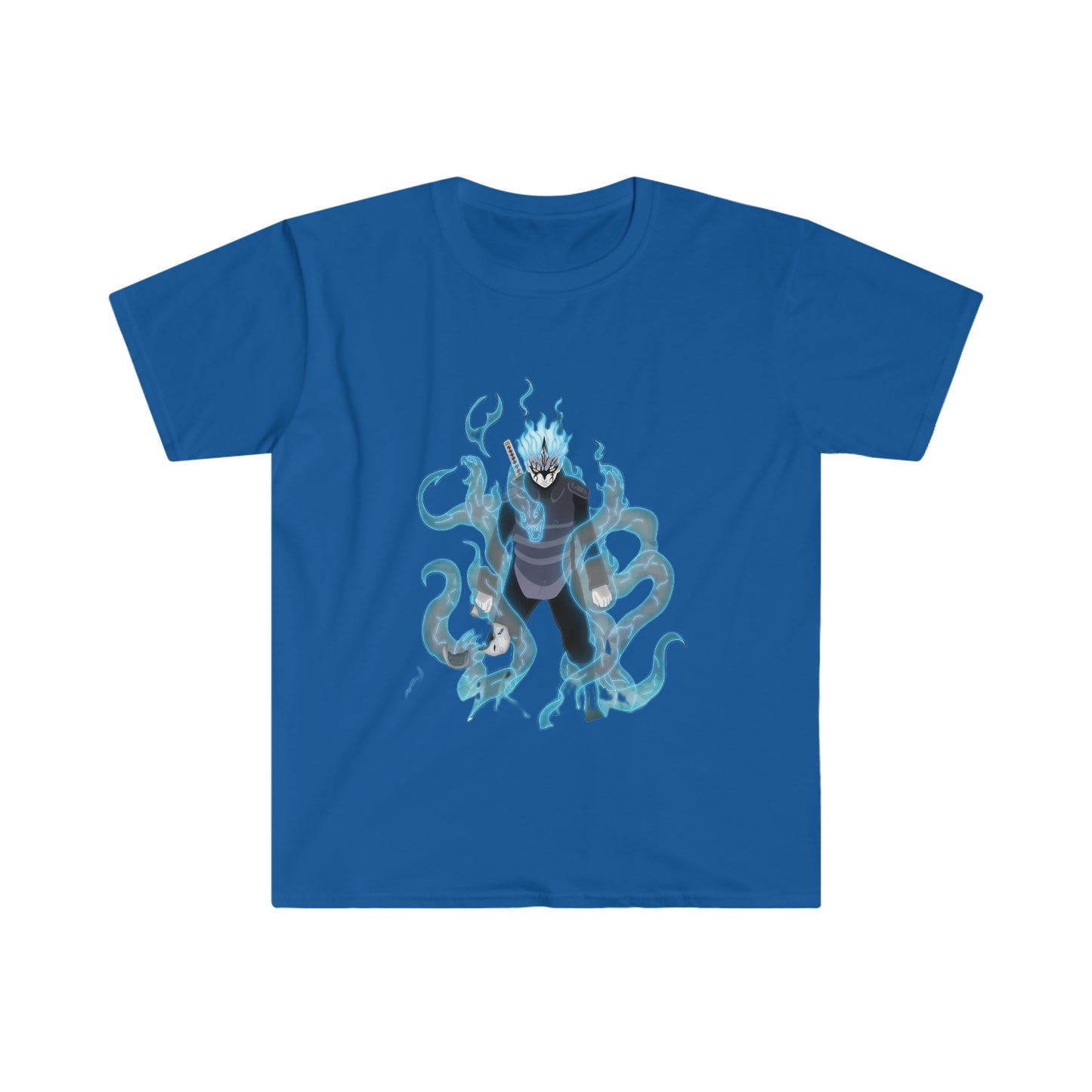 Unisex T-shirt - Mitsuki (Boruto)