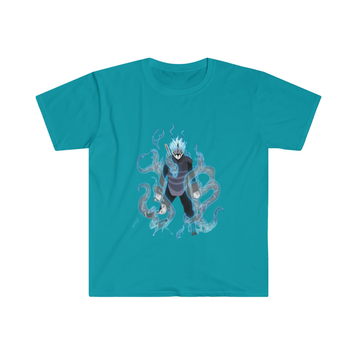 Unisex T-shirt - Mitsuki (Boruto)