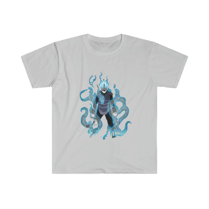 Unisex T-shirt - Mitsuki (Boruto)