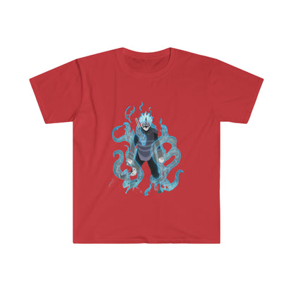 Unisex T-shirt - Mitsuki (Boruto)