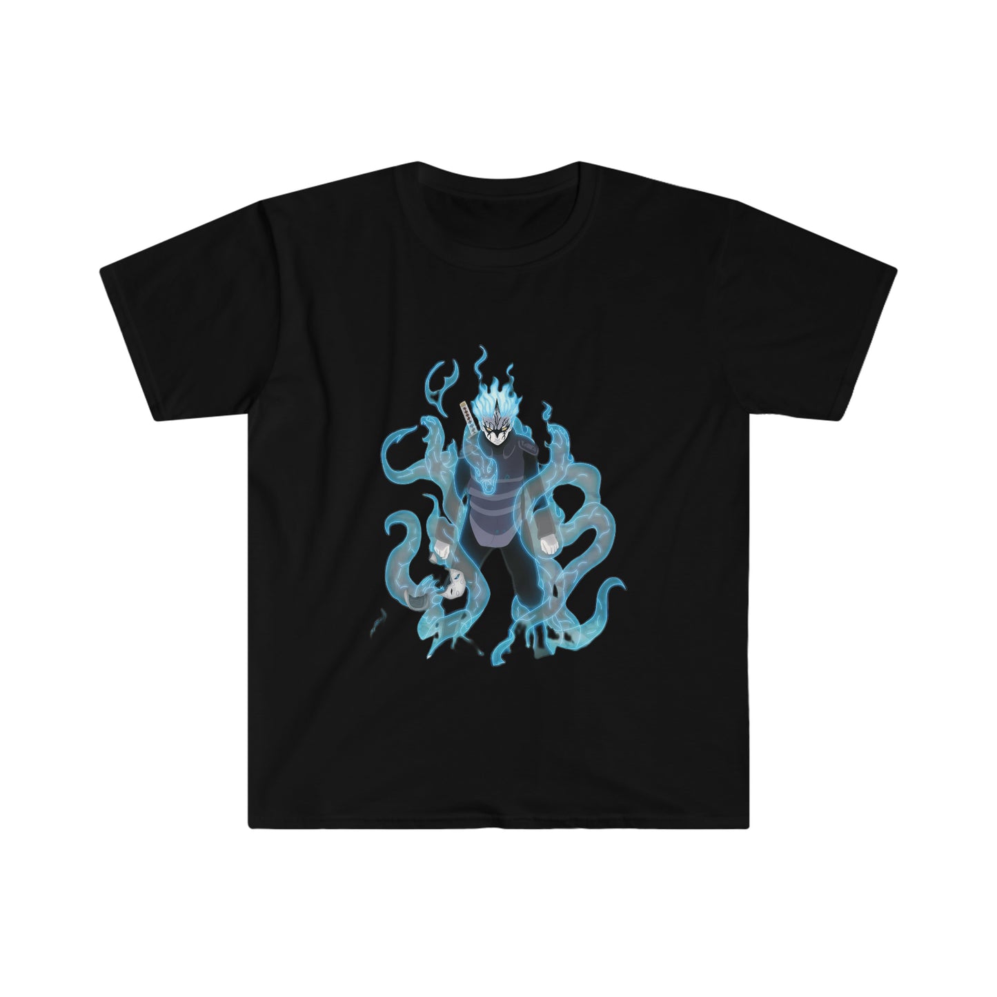 Unisex T-shirt - Mitsuki (Boruto)