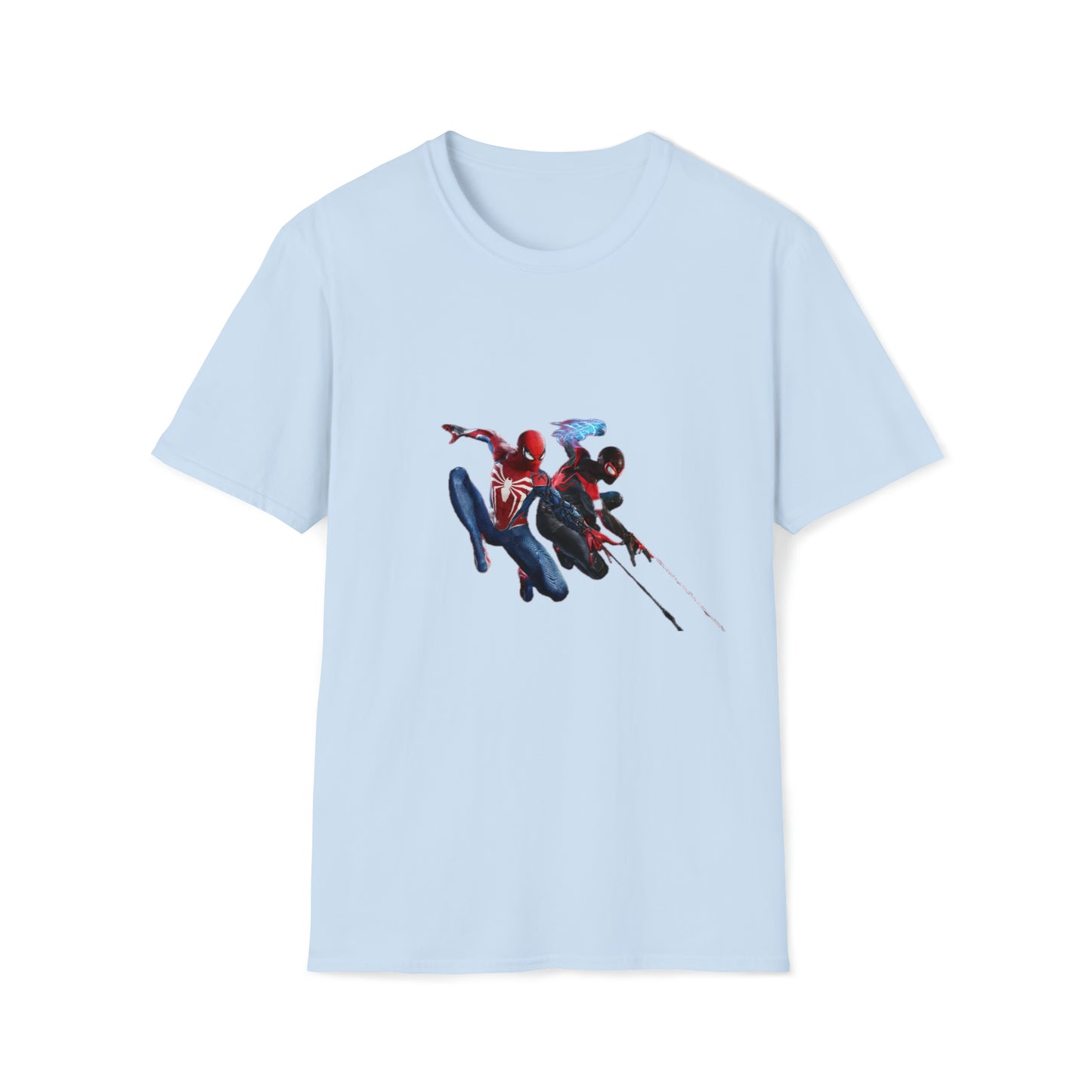 Unisex T-shirt - Spider-Man