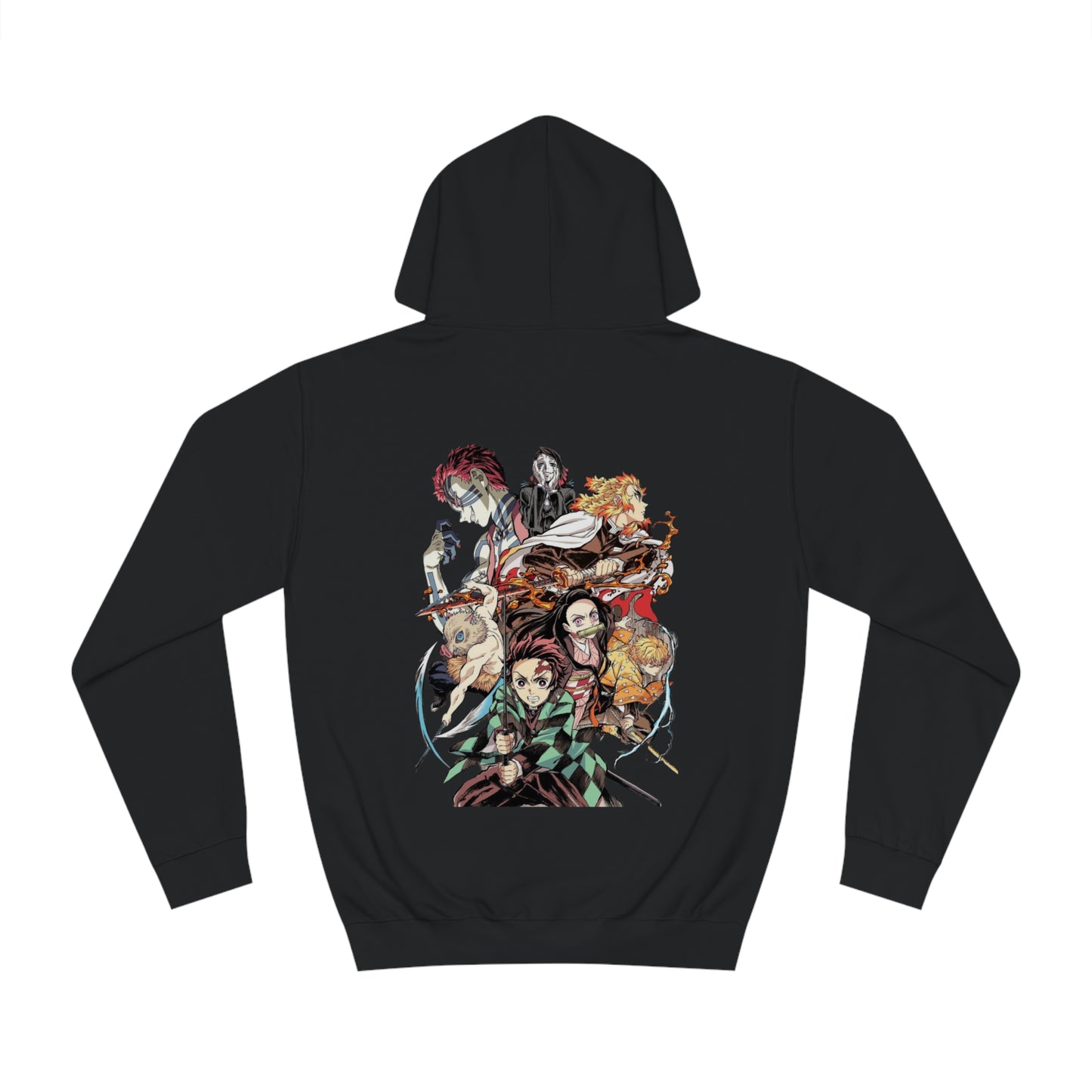 Unisex Hoodie - Demon Slayer