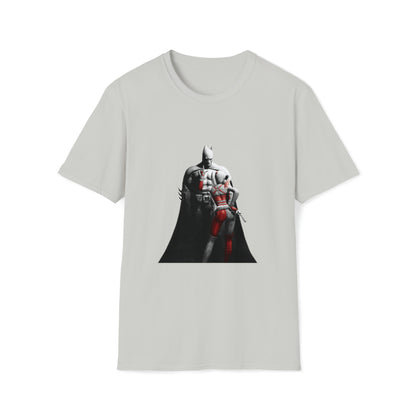 Unisex T-shirt - Batman (Part 2)