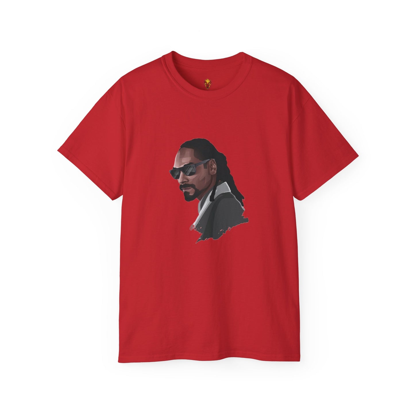 Unisex T-shirt - Snoop Dogg (Part 2)