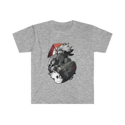 Unisex T-shirt - Kakashi Hokage