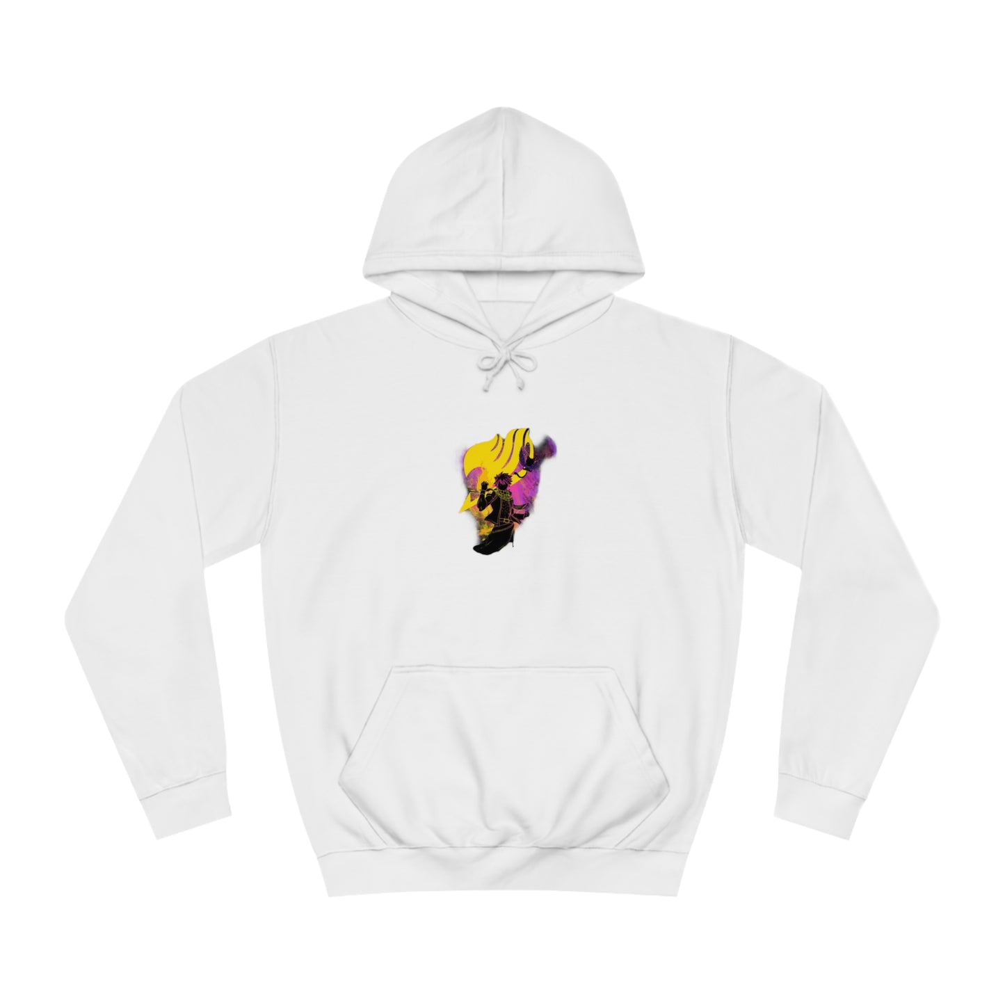 Unisex Hoodie - Fairy Tail