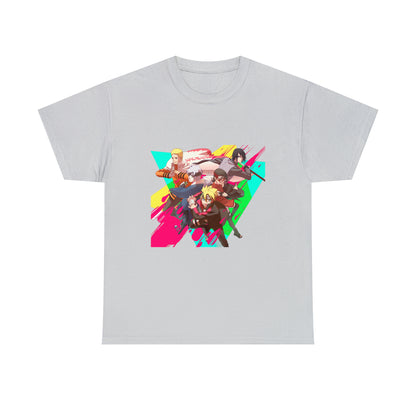 Unisex T-shirt - Boruto: Next Generations