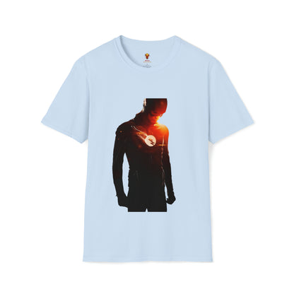 Unisex T-shirt - The Flash