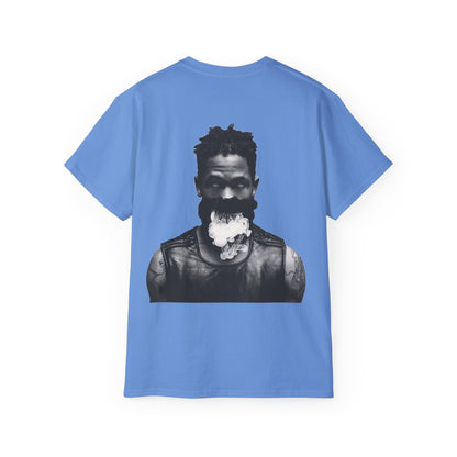 Unisex T-shirt - Travis Scott (Part 2)