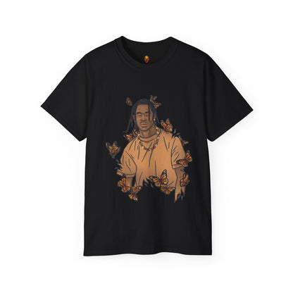 Unisex T-shirt - Travis Scott (Part 2)