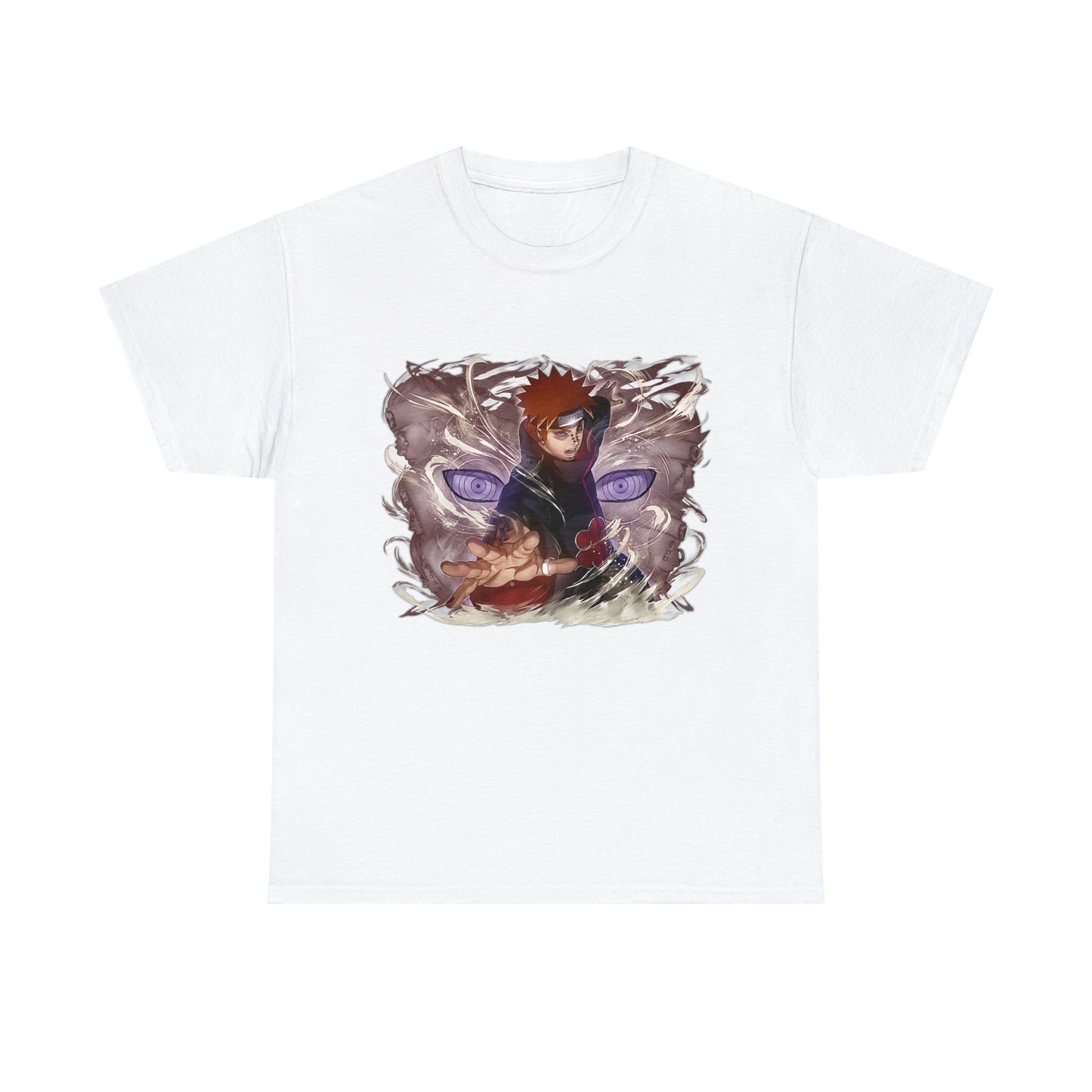 Unisex T-shirt - Pain Rinnegan