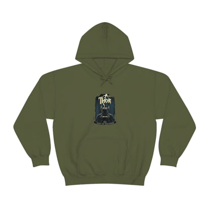 Unisex Hoodie - Thor