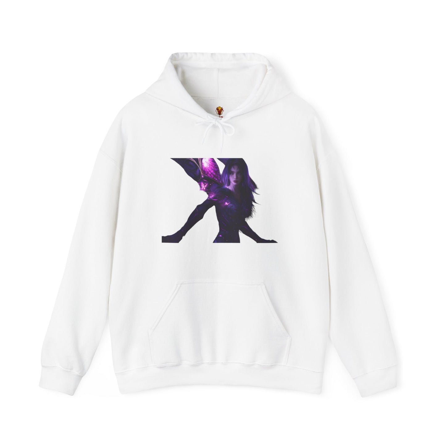 Unisex Hoodie - Kai'Sa (Part 2)